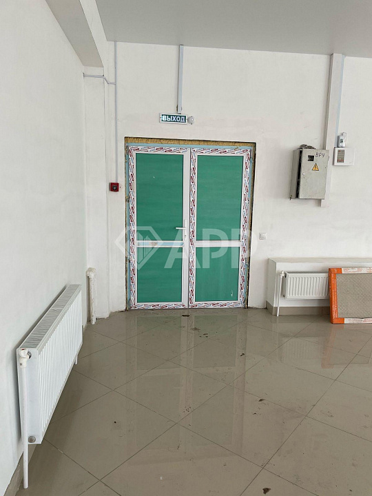 Сдам помещение свободного назначения, 350 м² фото
