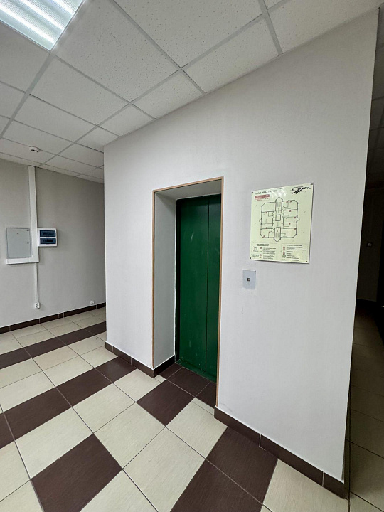Сдам офисное помещение, 20 м² фото