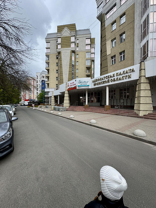 Сдам офисное помещение, 20 м² фото