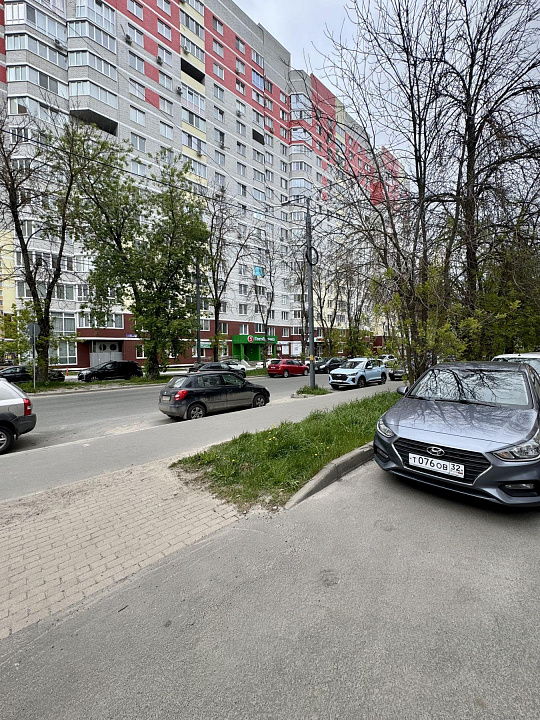 Сдам офисное помещение, 20 м² фото