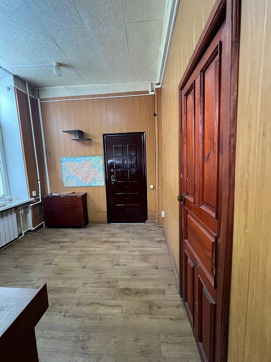 Сдается торгово-офисное помещение 70м2 фото