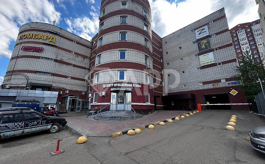 Продаю помещение свободного назначения фото