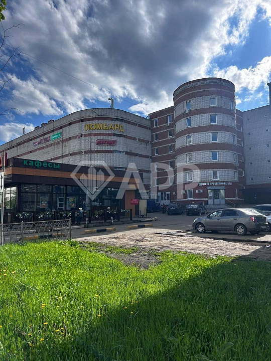 Продаю помещение свободного назначения фото