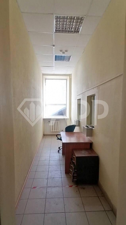 1 линия/Банк/Торговля/Офис, 125 м² фото