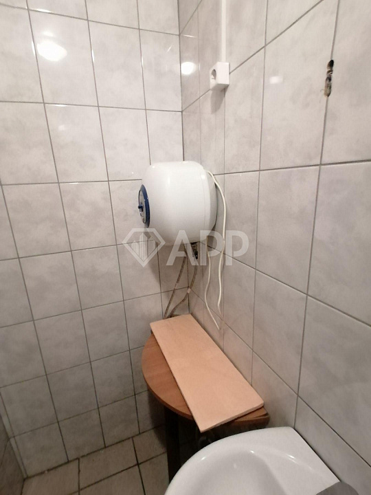 1 линия/Банк/Торговля/Офис, 125 м² фото