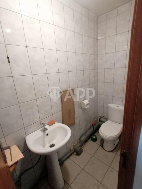 1 линия/Банк/Торговля/Офис, 125 м² фото