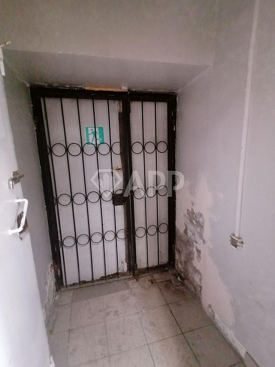 1 линия/Банк/Торговля/Офис, 125 м² фото