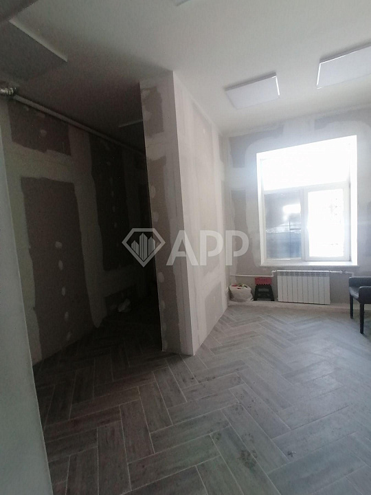 Центр/Офис/Торговля/Общепит, 54 м² фото