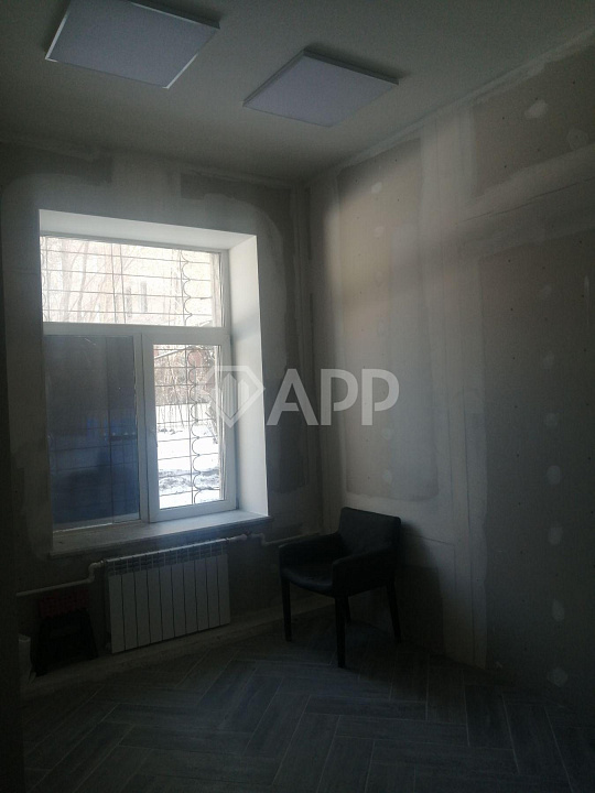 Центр/Офис/Торговля/Общепит, 54 м² фото