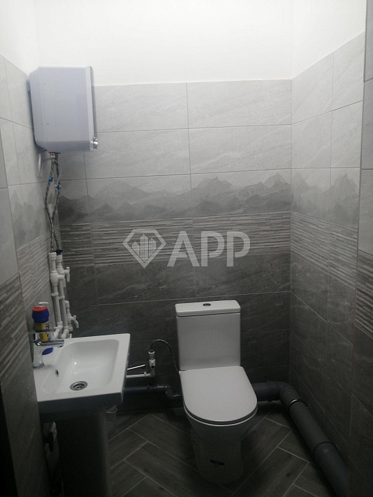 Центр/Офис/Торговля/Общепит, 54 м² фото