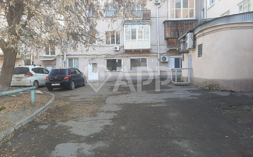 Центр/Офис/Торговля/Общепит, 54 м² фото