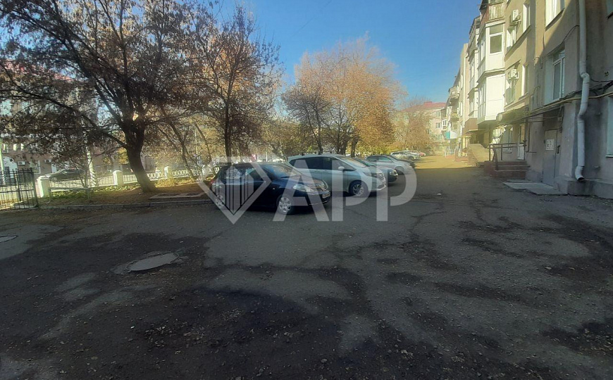 Центр/Офис/Торговля/Общепит, 54 м² фото