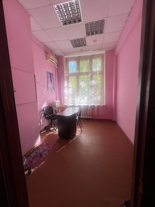 Аренда помещения свободного назначения 123 м2 фото