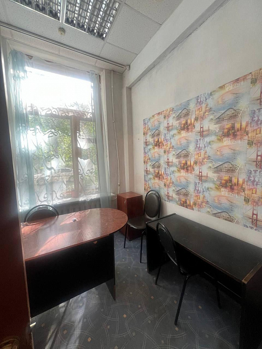 Аренда помещения свободного назначения 123 м2 фото