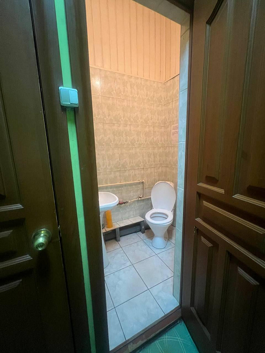 Аренда помещения свободного назначения 123 м2 фото