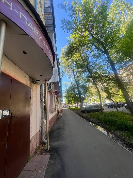 Аренда помещения свободного назначения 123 м2 фото