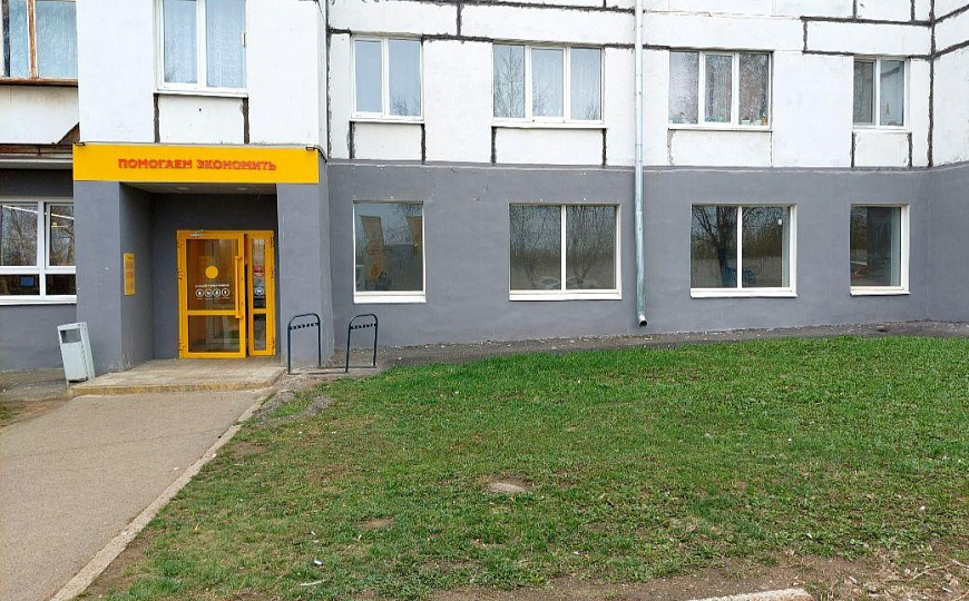Сдам помещение свободного назначения, 72,6 м² фото
