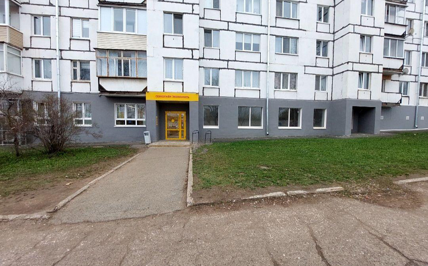 Сдам помещение свободного назначения, 72,6 м² фото