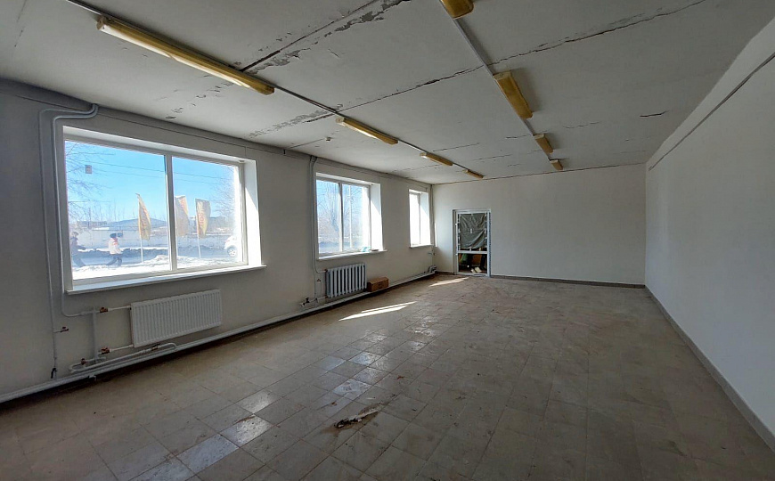 Сдам помещение свободного назначения, 72,6 м² фото