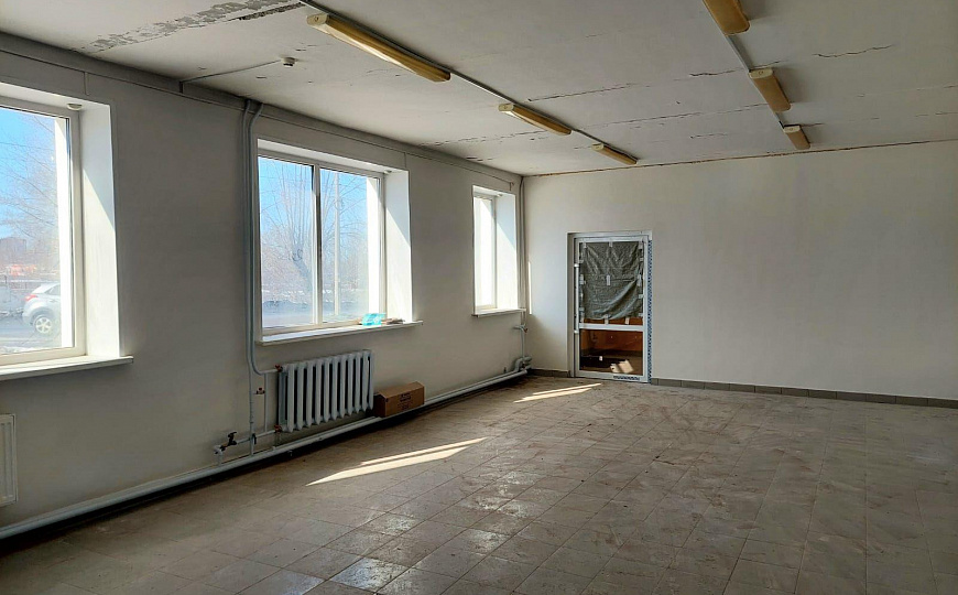 Сдам помещение свободного назначения, 72,6 м² фото