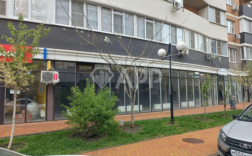 Сдаю помещение свободного назначения, 122 м² фото