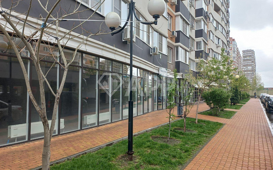 Сдаю помещение свободного назначения, 122 м² фото