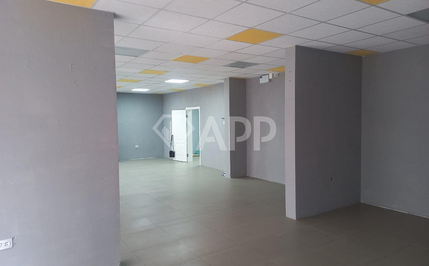 Сдаю помещение свободного назначения, 122 м² фото