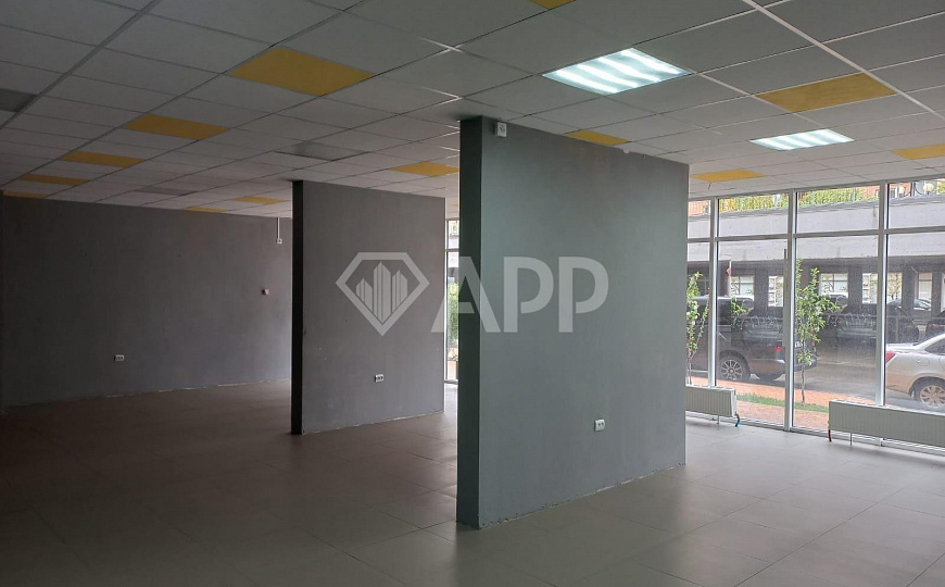 Сдаю помещение свободного назначения, 122 м² фото