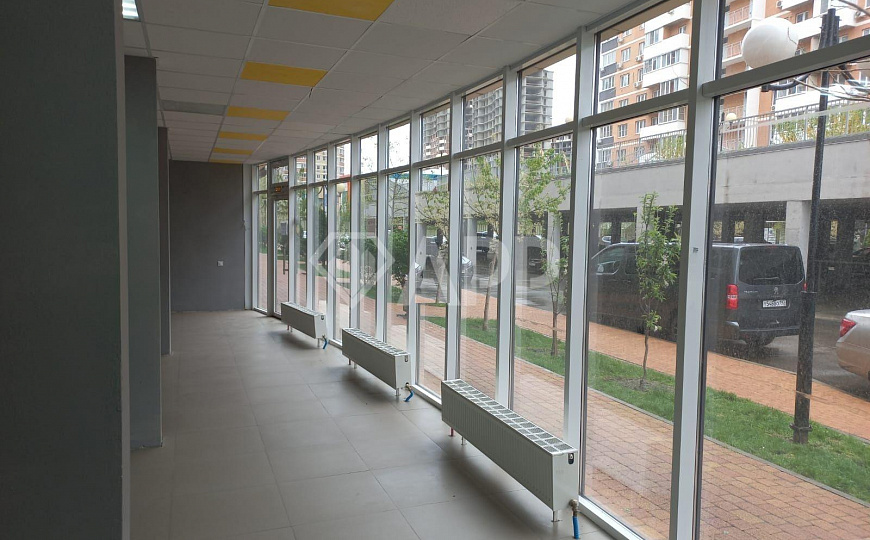 Сдаю помещение свободного назначения, 122 м² фото