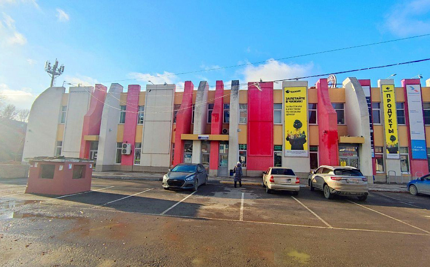 Продам отдельно стоящее здание, 4 098,5 м² фото
