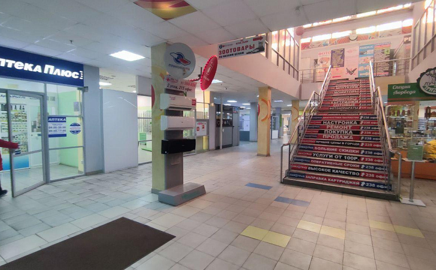 Продам отдельно стоящее здание, 4 098,5 м² фото