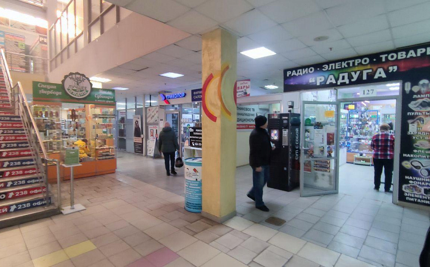 Продам отдельно стоящее здание, 4 098,5 м² фото
