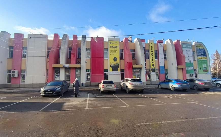 Продам отдельно стоящее здание, 4 098,5 м² фото