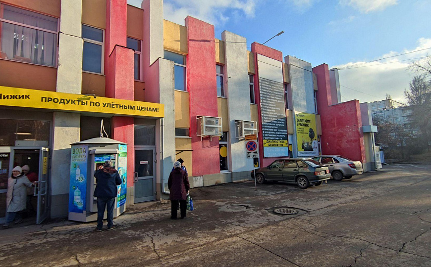 Продам отдельно стоящее здание, 4 098,5 м² фото