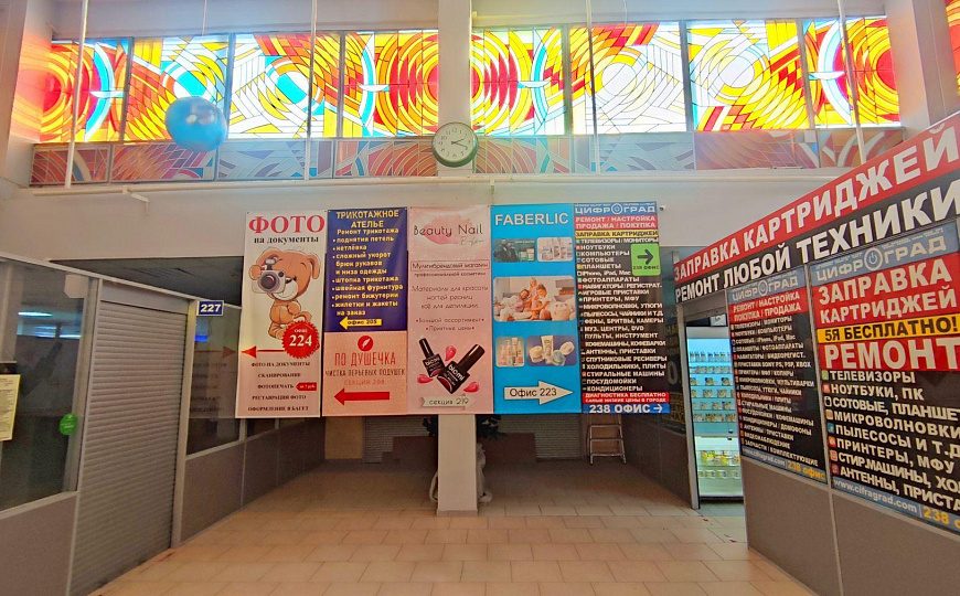 Продам отдельно стоящее здание, 4 098,5 м² фото