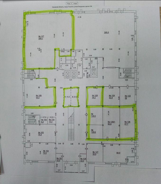 Продам отдельно стоящее здание, 4 098,5 м² фото