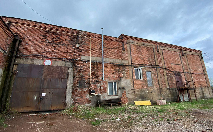 Продам производственной комплекс, 37 511 м² фото