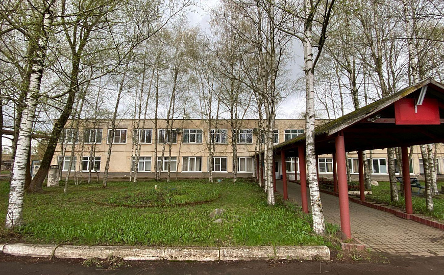Продам производственной комплекс, 37 511 м² фото
