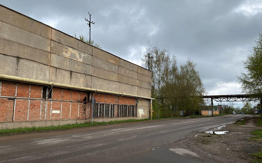 Продам производственной комплекс, 37 511 м² фото