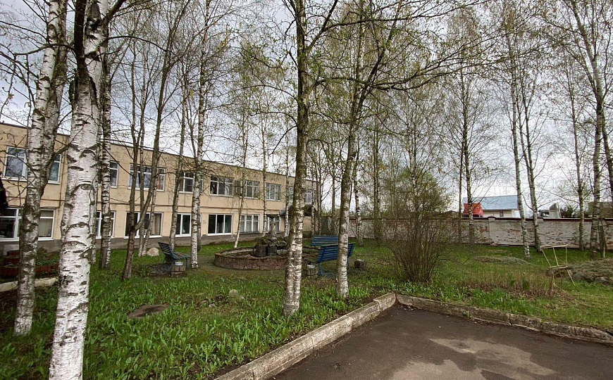Продам производственной комплекс, 37 511 м² фото
