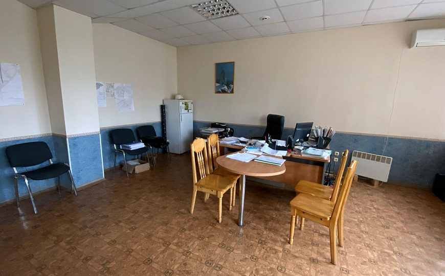 Продам производственной комплекс, 37 511 м² фото