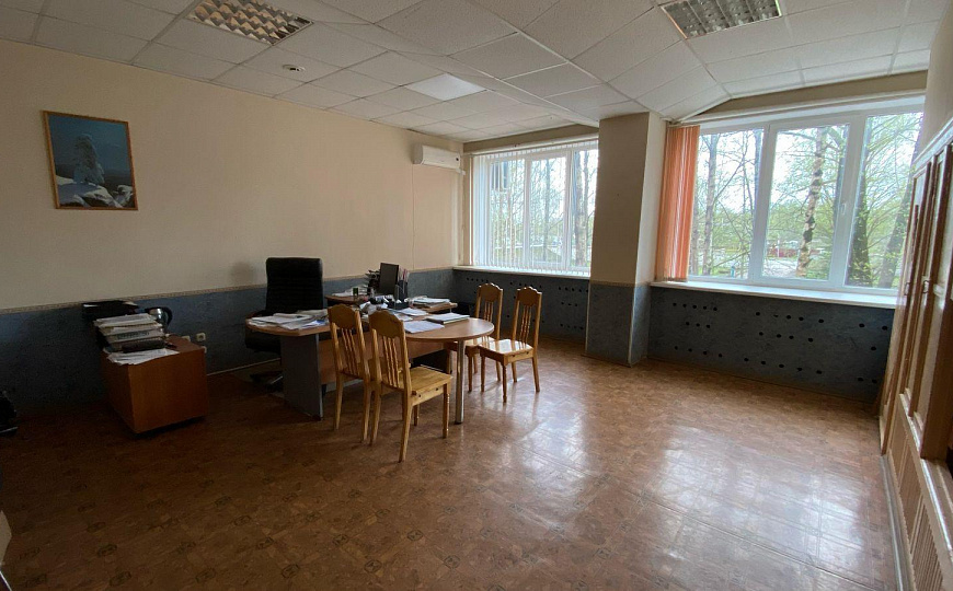 Продам производственной комплекс, 37 511 м² фото