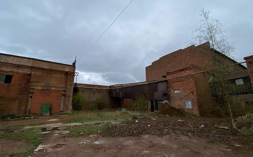 Продам производственной комплекс, 37 511 м² фото