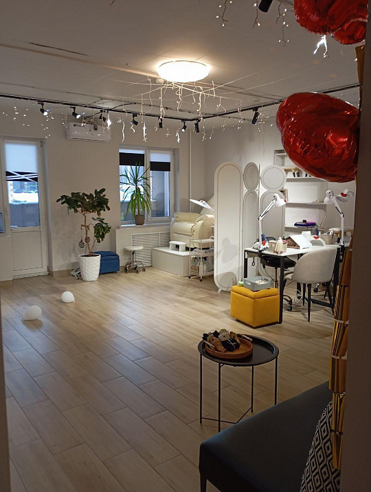 Помещение свободного назначения, 124м² фото