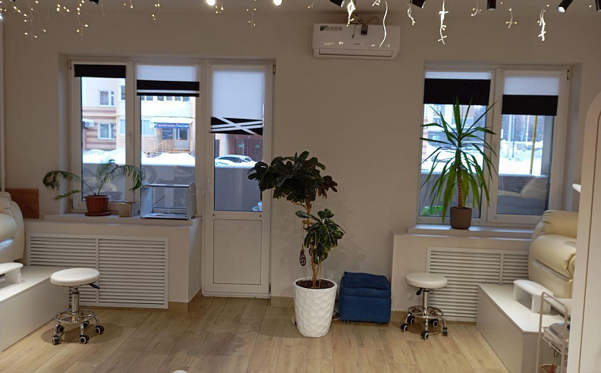 Помещение свободного назначения, 124м² фото