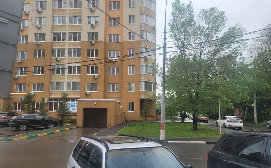 Помещения свободного назначения от 50 до 533,7 м2 фото
