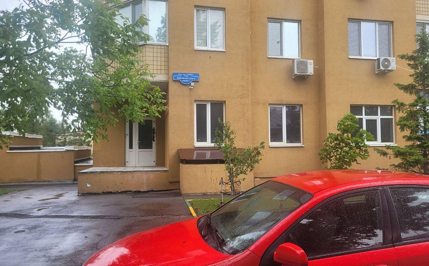 Помещения свободного назначения от 50 до 533,7 м2 фото