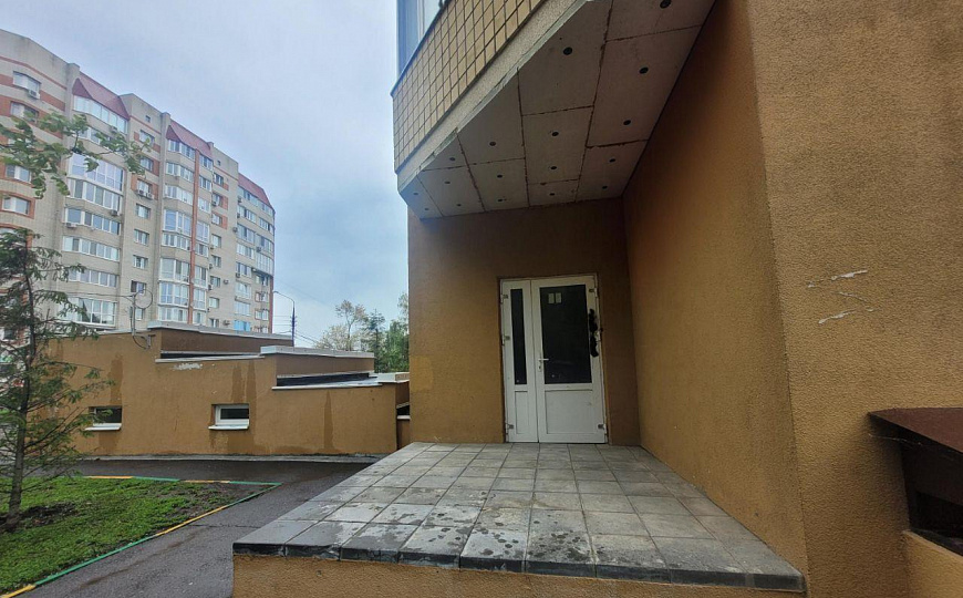 Помещения свободного назначения от 50 до 533,7 м2 фото