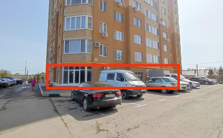 Помещения свободного назначения от 50 до 533,7 м2 фото