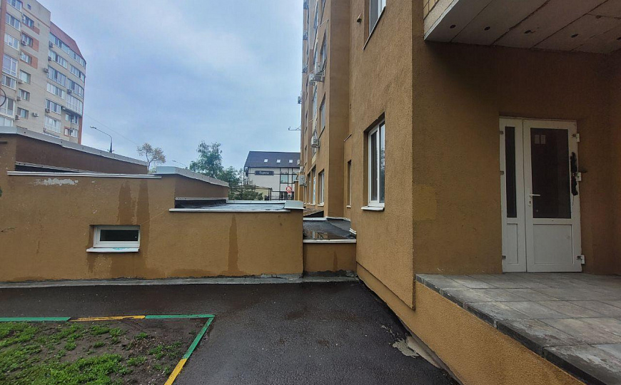 Помещения свободного назначения от 50 до 533,7 м2 фото